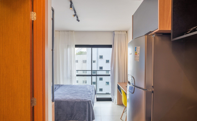 Others 5, Modern Studio w/ Pool 450m From the Beach Prv1003, Salvador