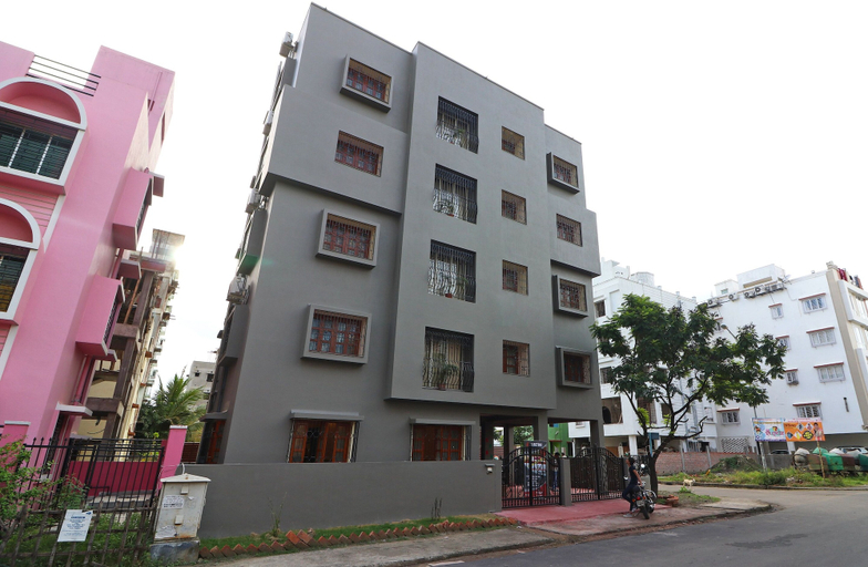Others 4, Hotel O A RETRO, North 24 Parganas