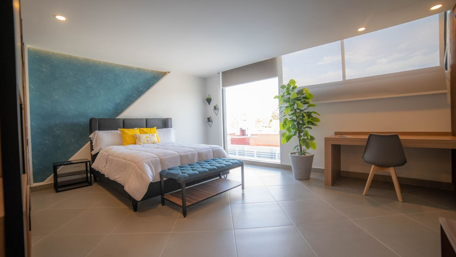 Others 5, Missum Versatile Living, San Gregorio Atzompa