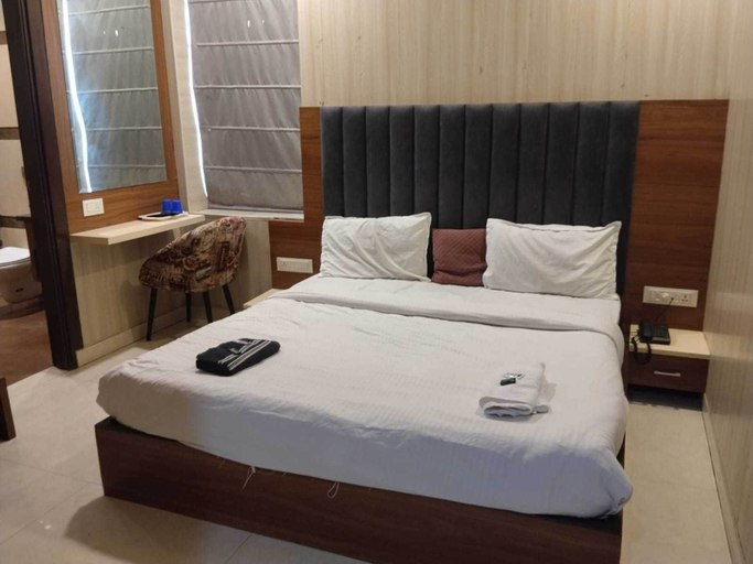 Others 2, Hotel O CSJS International, Amritsar