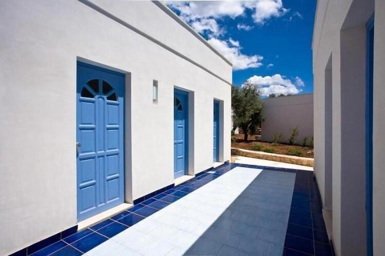 Exterior & Views 1, Tenuta de Marco, Lecce