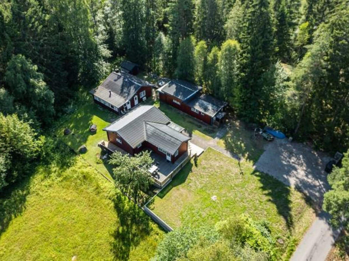 Others 5, 5 Person Holiday Home in Bredaryd, Gislaved