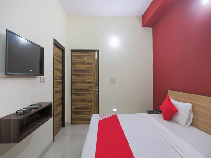 Others 5, Hotel O Sewa Residency, Faridabad