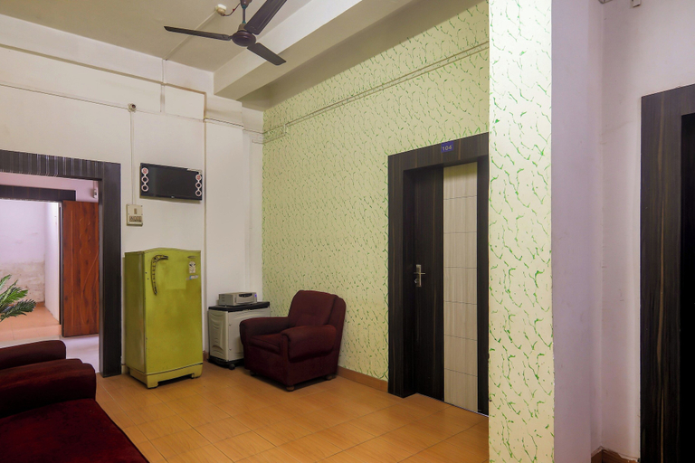Others 3, Hotel O Golden Orchid, Jorhat
