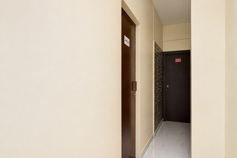 Others 3, Hotel O The Crown of Indian Hotel, North 24 Parganas
