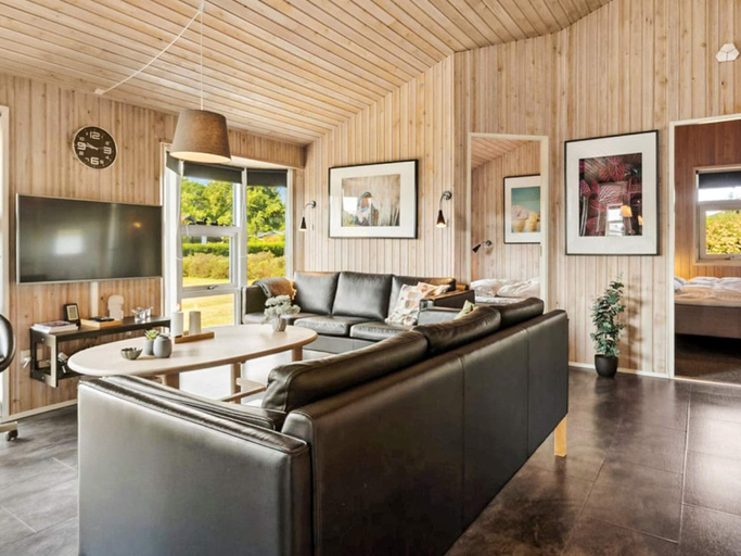 Others 4, 5 Star Holiday Home in Juelsminde, Hedensted