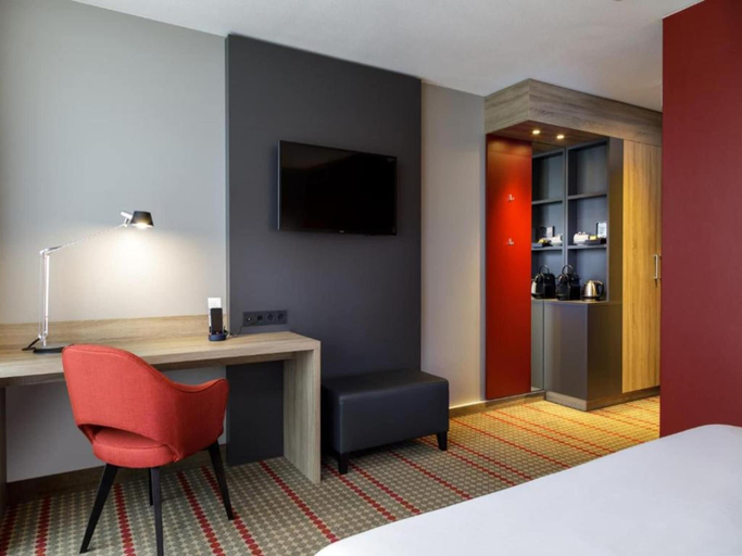 Bedroom 3, Sunday Hotel Amsterdam Airport Schiphol, Haarlemmermeer