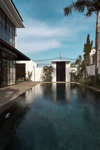 Sport & Beauty 5, The Fernweh, Badung