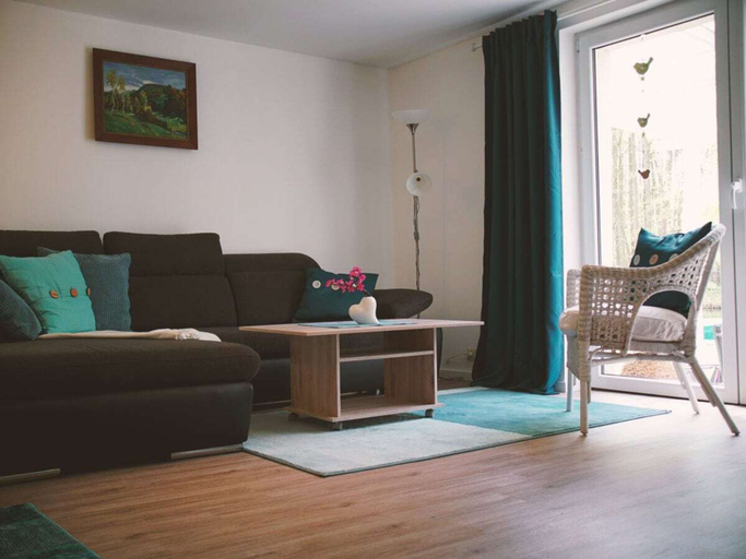 Others 3, Holiday Home in Lubben With Swimming Pool, Dahme-Spreewald