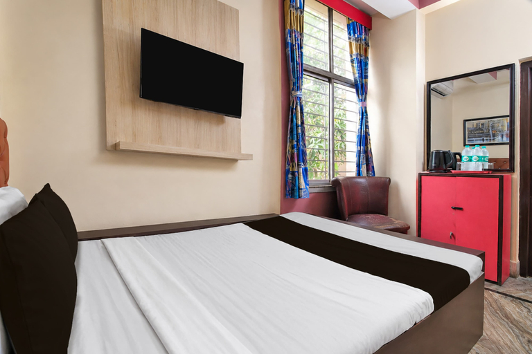 Others 2, Super Hotel O Diamond Mall Kolkata, North 24 Parganas