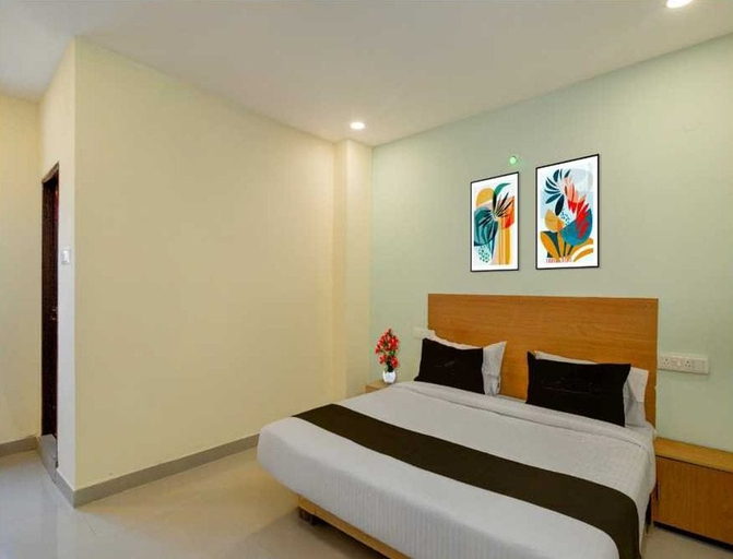 Others 2, Hotel O Habsiguda Metro Station, Ranga Reddy