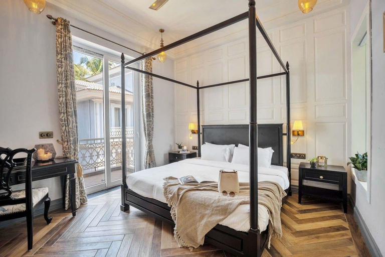 Others 3, Luxury 4BHK Pool Getaway in North Goa | Villa Kaia, North Goa