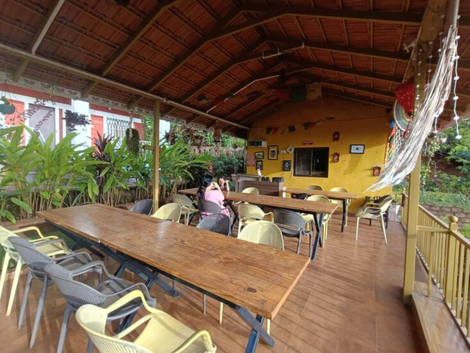 Food & Drinks 4, Thavika Sky County - Dapoli, Ratnagiri