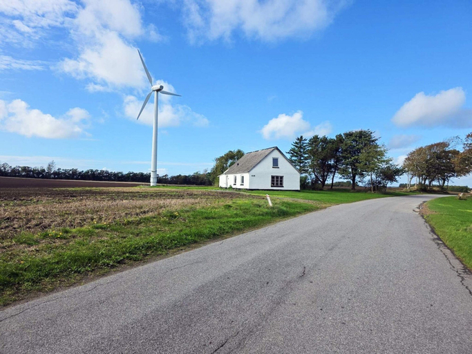 Others 4, 2 Person Holiday Home in Vra, Hjørring