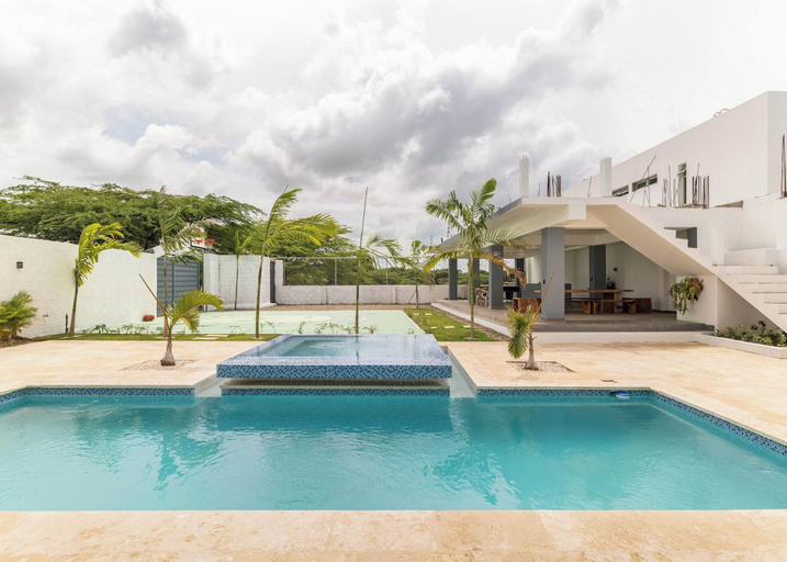 Others 4, 10br Luxury Villa Private Pool, Sosua