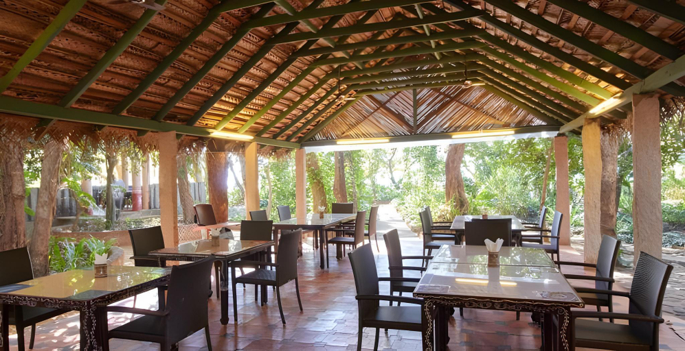 Food & Drinks, Sai Vishram Beach Resort Byndoor, Udupi