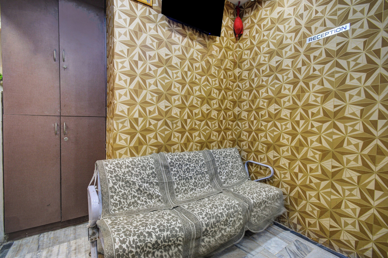 Others 5, Super Hotel O MG Road Raniganj, Hyderabad