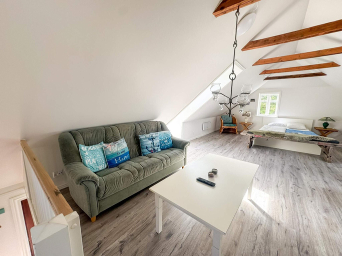 Others 4, 6 Person Holiday Home in Bedsted Thy, Thisted