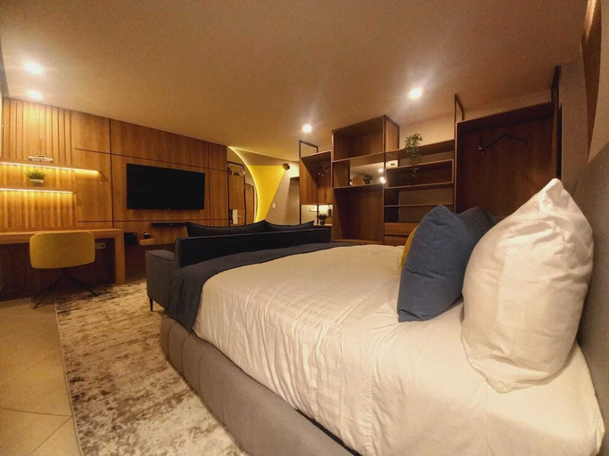 Others 3, Missum Versatile Living, San Gregorio Atzompa
