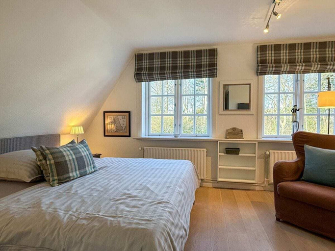 Others 3, "holidays in a Former Captain's House", Nordfriesland