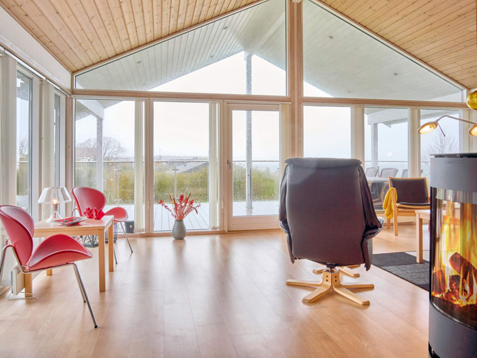 Others 3, 5 Star Holiday Home in Allinge, Bornholm