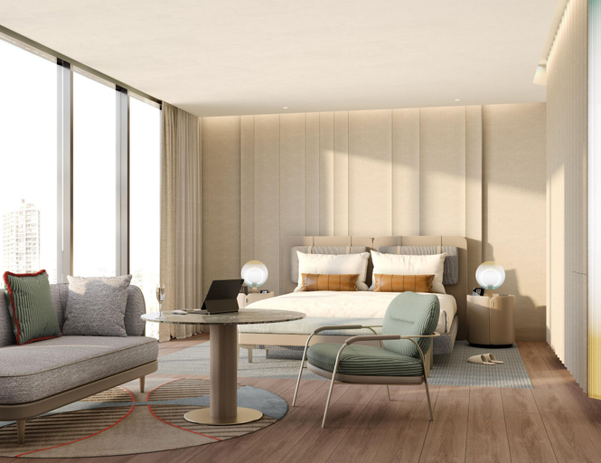 Others 5, Andaz Gold Coast by Hyatt, Gold Coast