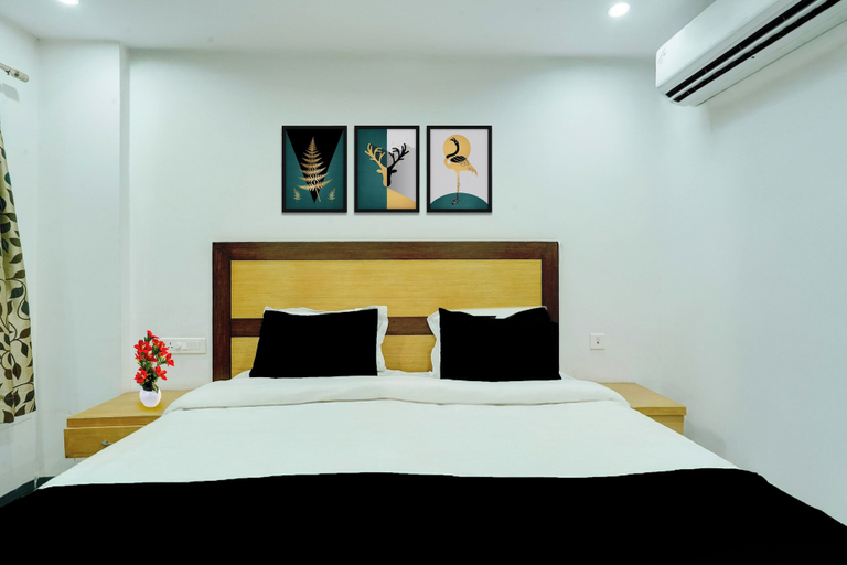 Others 2, Townhouse Hillview Tirupati, Chittoor