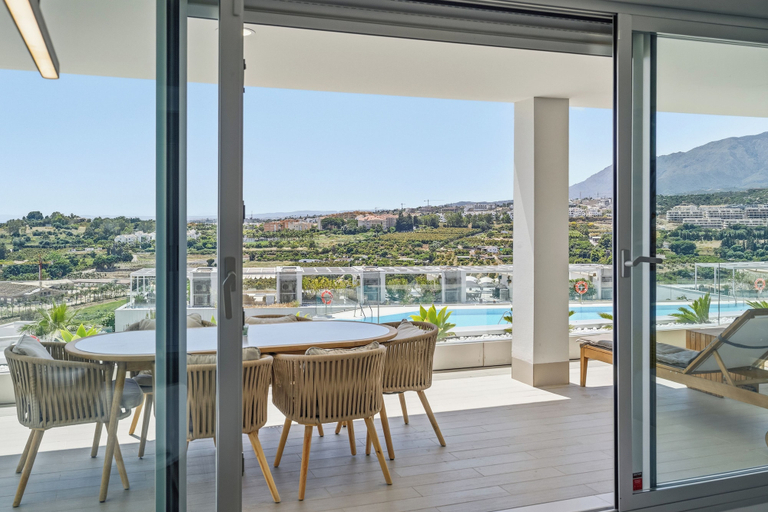 Others 5, Marina Retreat by IIM, Málaga