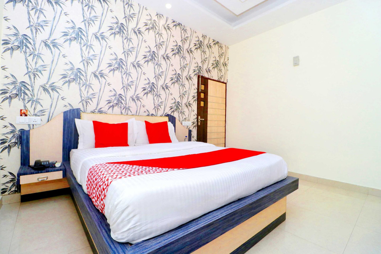 Others 2, HOTEL O SANGAM HOTEL AND RESORT, Ambala