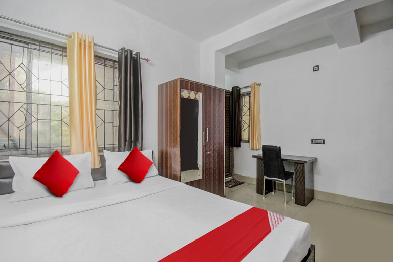 Others 3, Hotel O ALISHA LODGE, Barddhaman