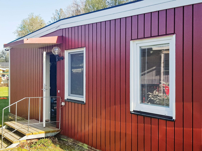 Others 2, 4 Star Holiday Home in Olofstrom, Olofström