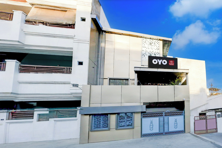 Others 4, Hotel O Radha kunj By Namasya Retreat, Kaushambi