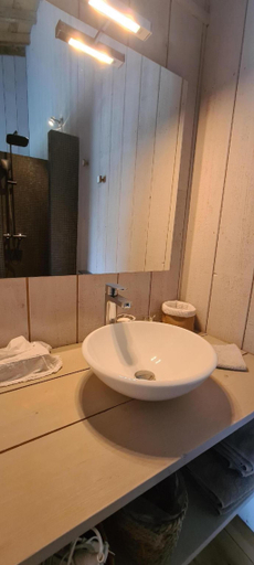 Bathroom 4, Lariviere, Gironde