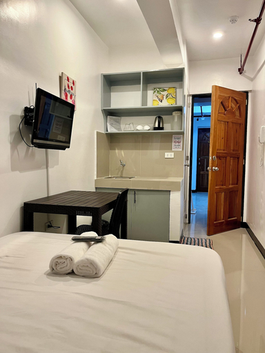 Others 2, City Stay Inns Forbes BGC, Taguig