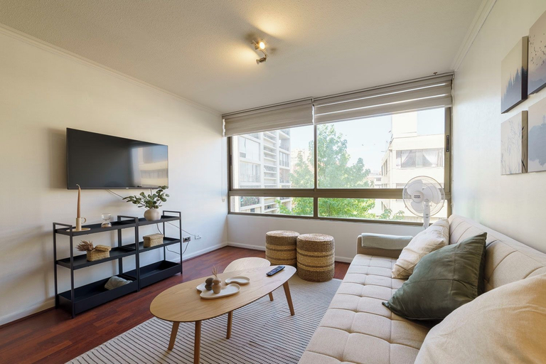 Others 3, Your Serene Getaway Central Providencia, Santiago