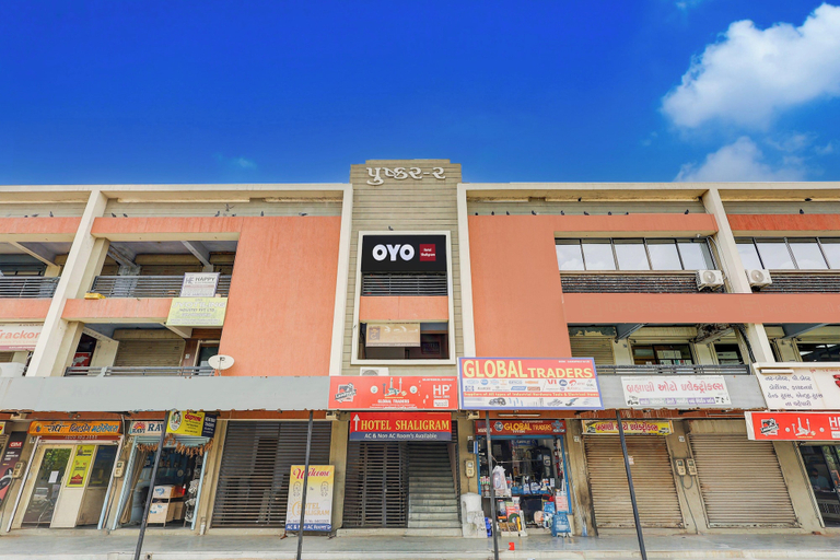 Others 5, Hotel O by OYO Shaligram, Ahmadabad