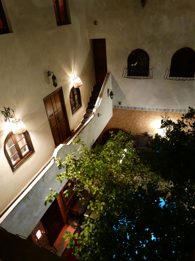 Exterior & Views 2, Riad Dar El Bacha, Marrakech