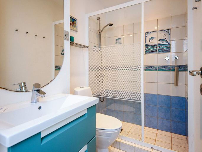 Others 3, 4 Star Holiday Home in Fano, Fanø