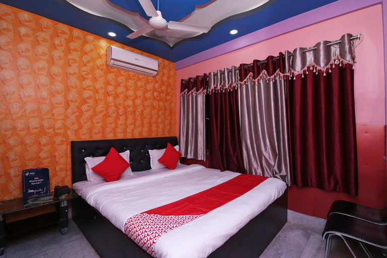 Others 3, Super Hotel O Jagannath International, North 24 Parganas
