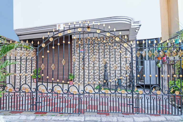 Others 5, Super Hotel O Baguiati, North 24 Parganas