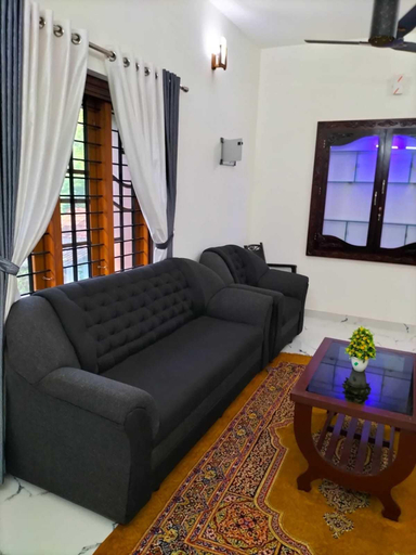 Others 5, Hotel O Vaishnavam Serviced Villa, Alappuzha