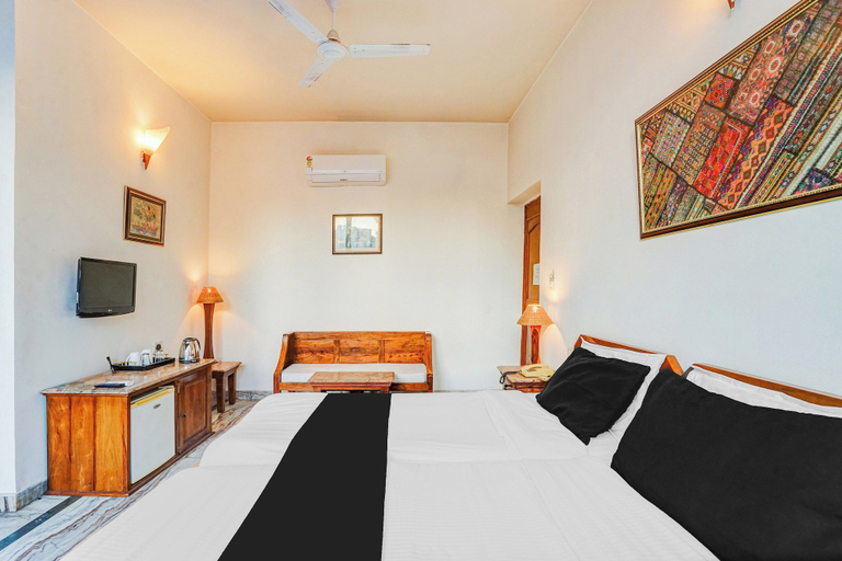 Others 5, Super Hotel O Sansarchandra Road, Jaipur