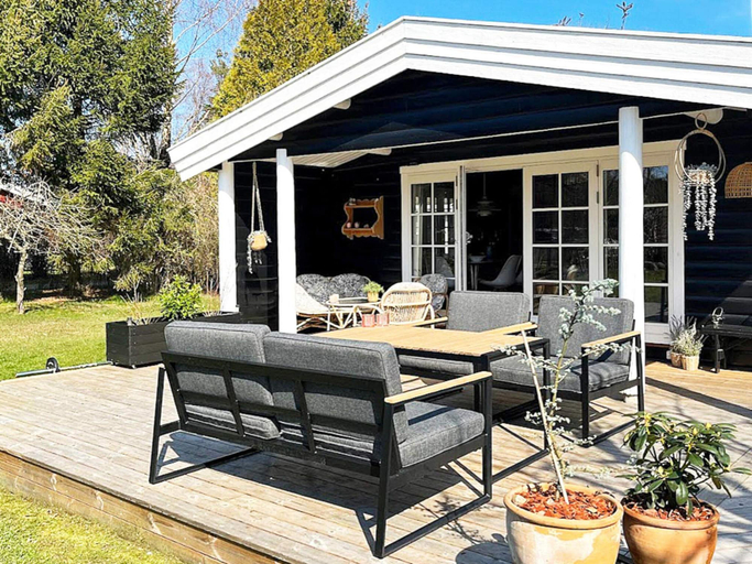 Others 2, 7 Person Holiday Home in Hojby, Odsherred