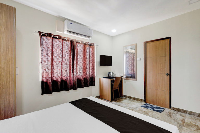 Others 2, Townhouse IT Chennai, Kancheepuram