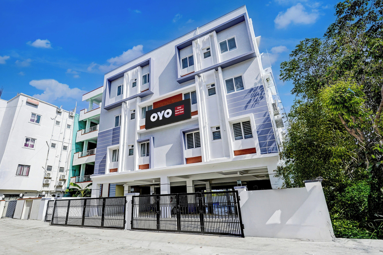 Others 3, Hotel O Royal Residency, Kancheepuram