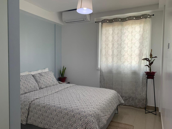 Bedroom 4, Cebu Mini Hotel, Cebu City