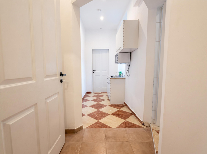 Others 4, Vienna on Your Doorstep 1BR, Wien