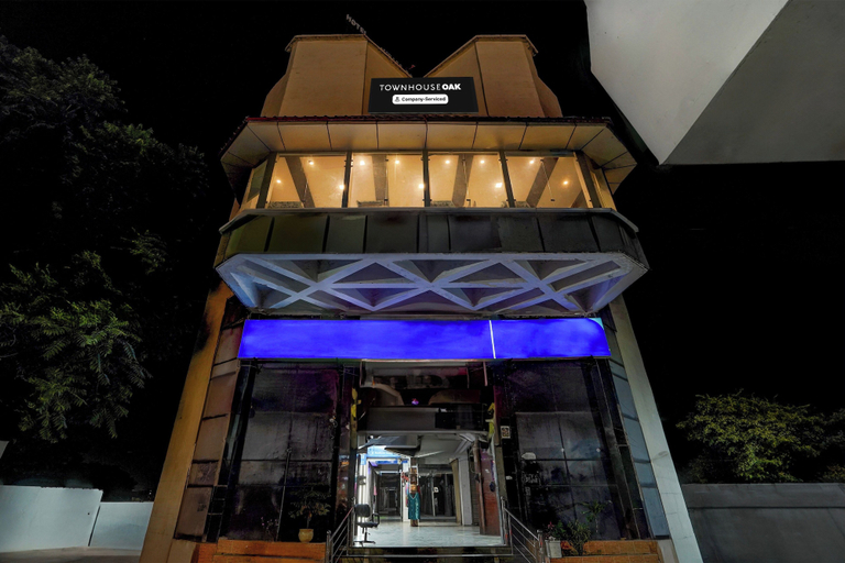 Others 4, Townhouse Oak Clock Tower, Dehradun