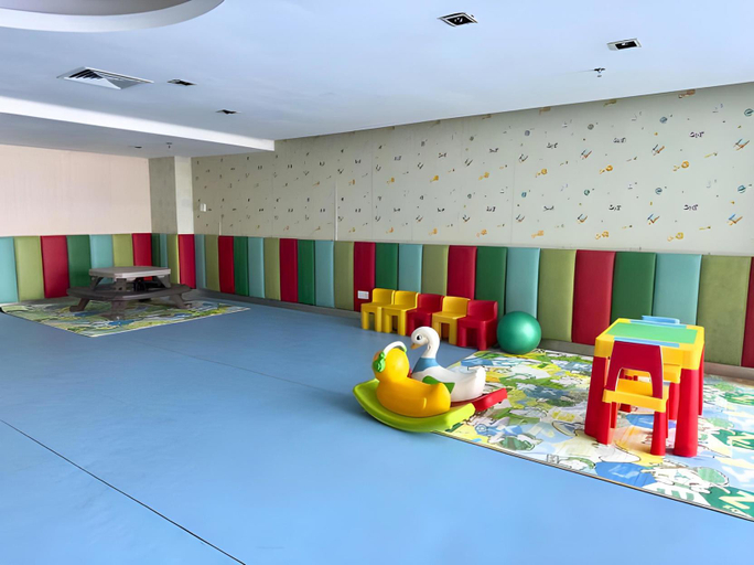 Family & Kids, Ming SCSP Tweenie Suites, Kota Kinabalu