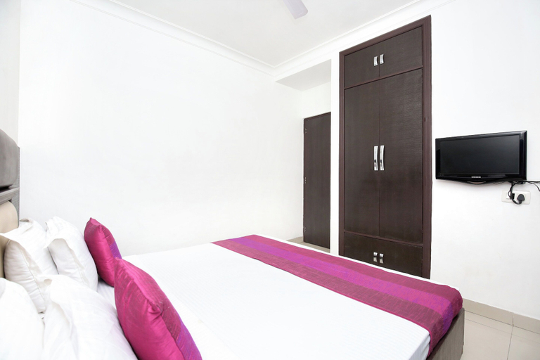 Others 3, Hotel O Midtown, Amritsar